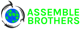 Assemble Brothers